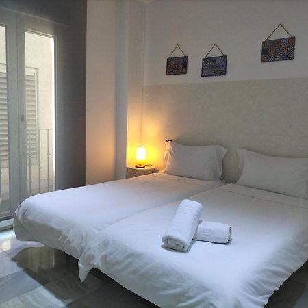 Design Granada Apartman Kültér fotó