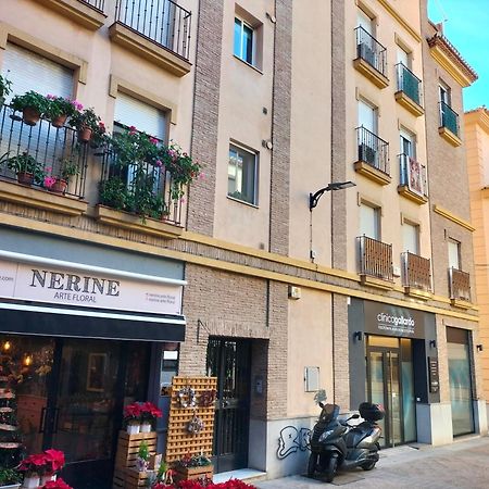 Design Granada Apartman Kültér fotó