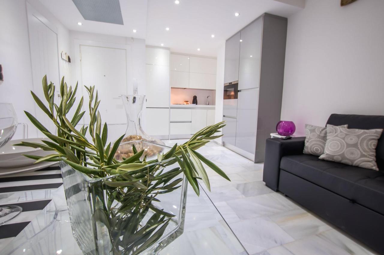 Design Granada Apartman Kültér fotó
