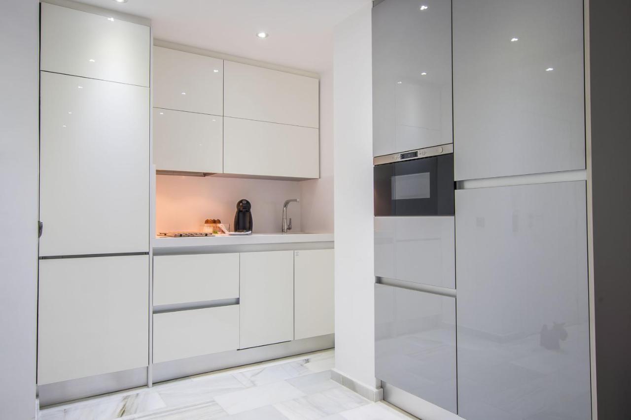 Design Granada Apartman Kültér fotó