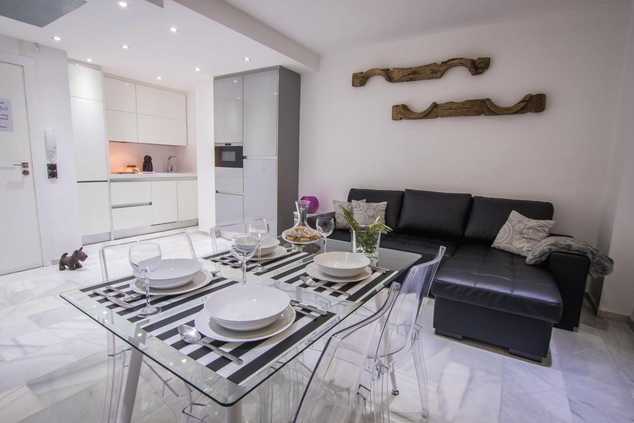 Design Granada Apartman Kültér fotó