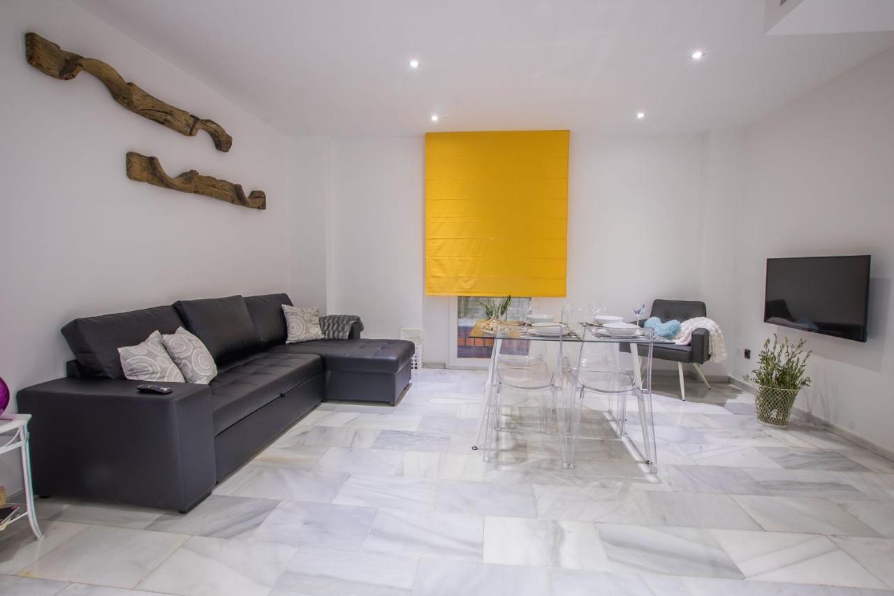 Design Granada Apartman Kültér fotó