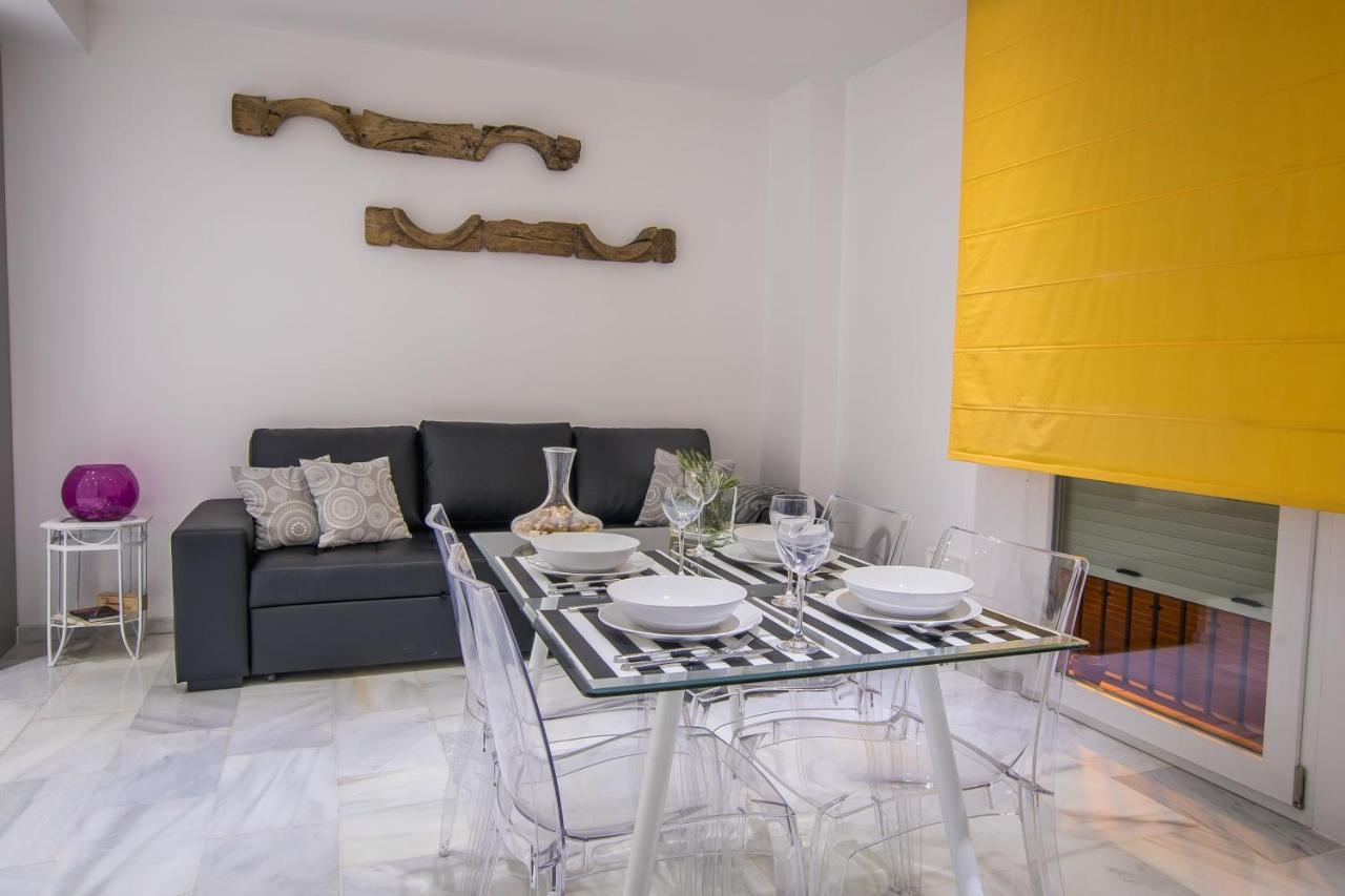 Design Granada Apartman Kültér fotó
