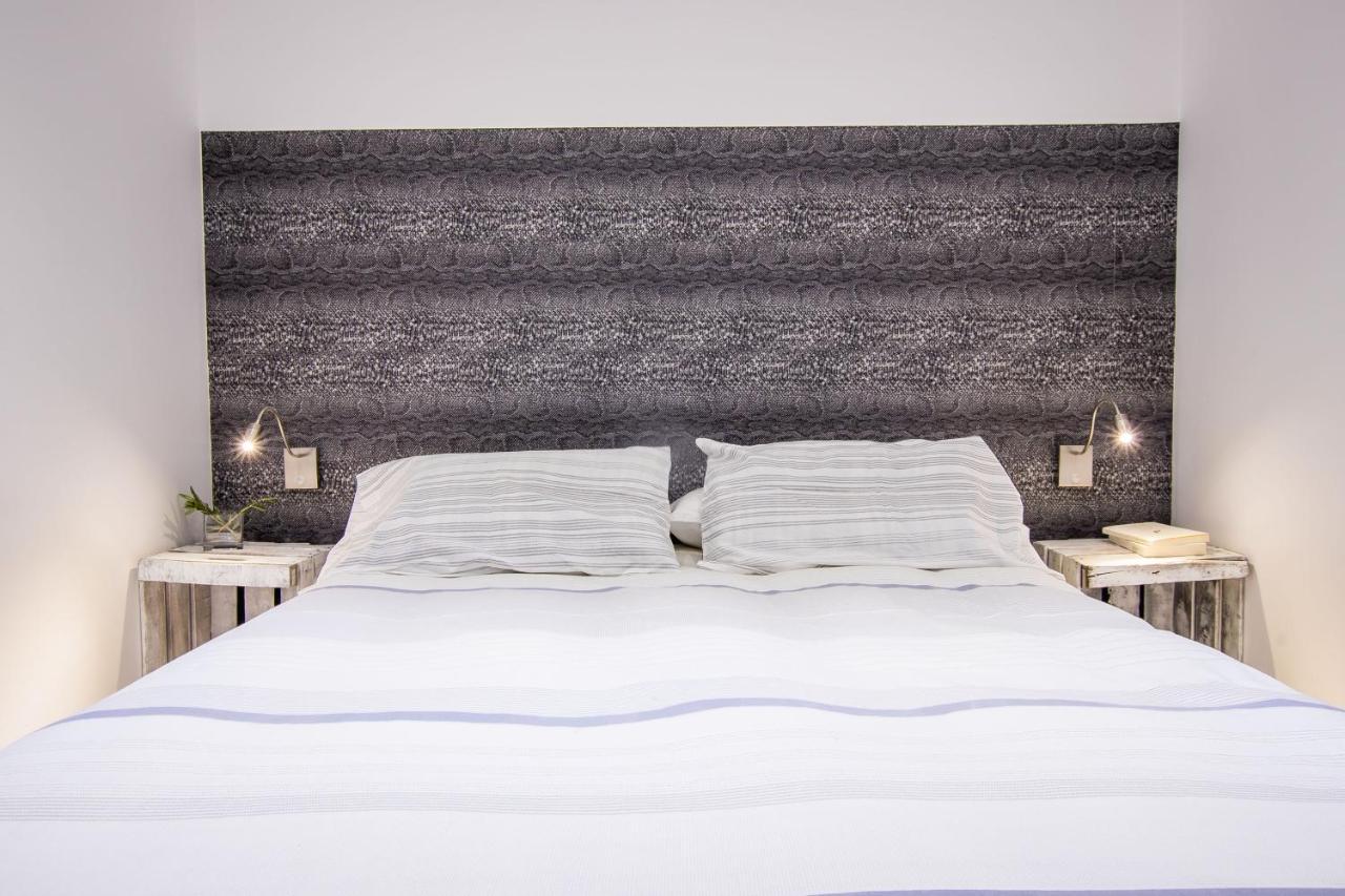 Design Granada Apartman Kültér fotó
