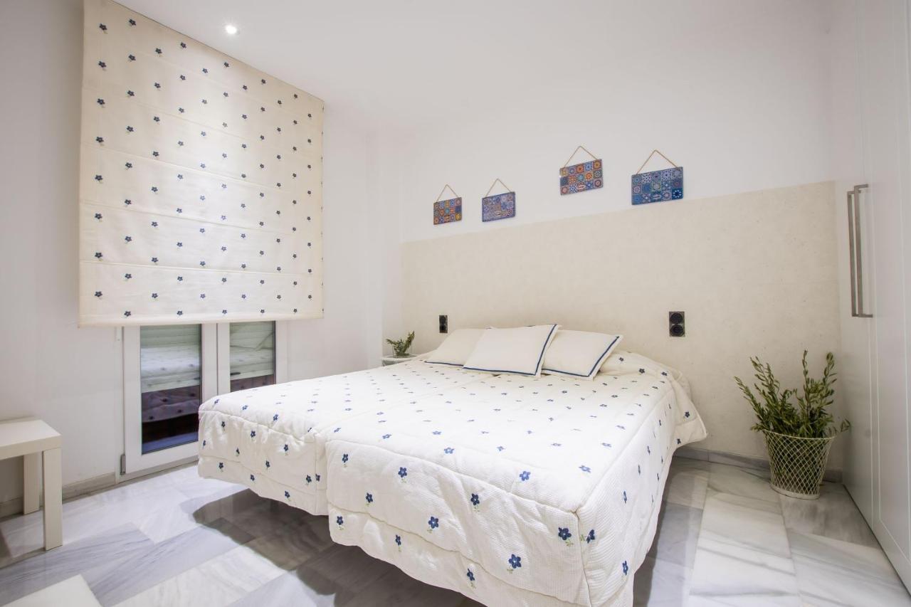 Design Granada Apartman Kültér fotó