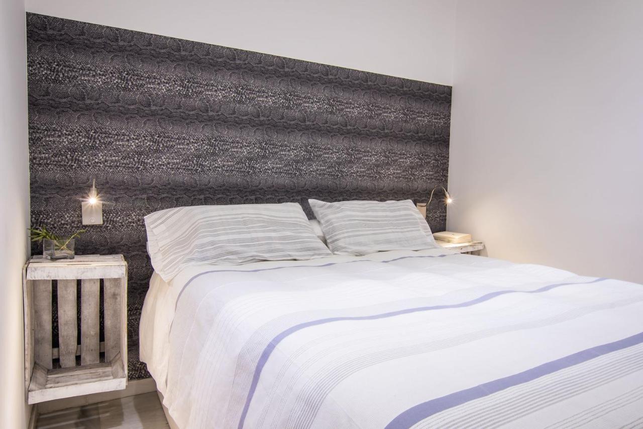 Design Granada Apartman Kültér fotó