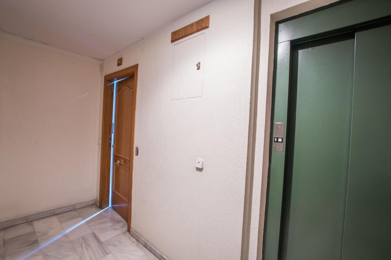 Design Granada Apartman Kültér fotó