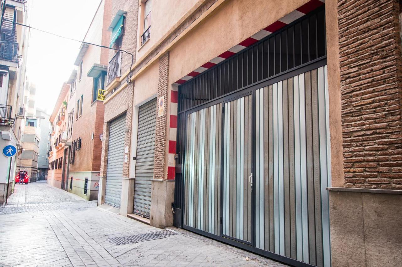 Design Granada Apartman Kültér fotó