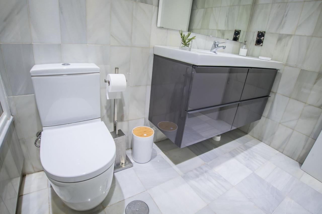 Design Granada Apartman Kültér fotó