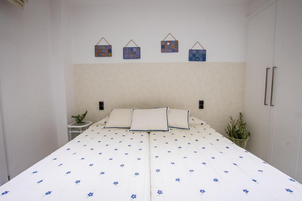 Design Granada Apartman Kültér fotó