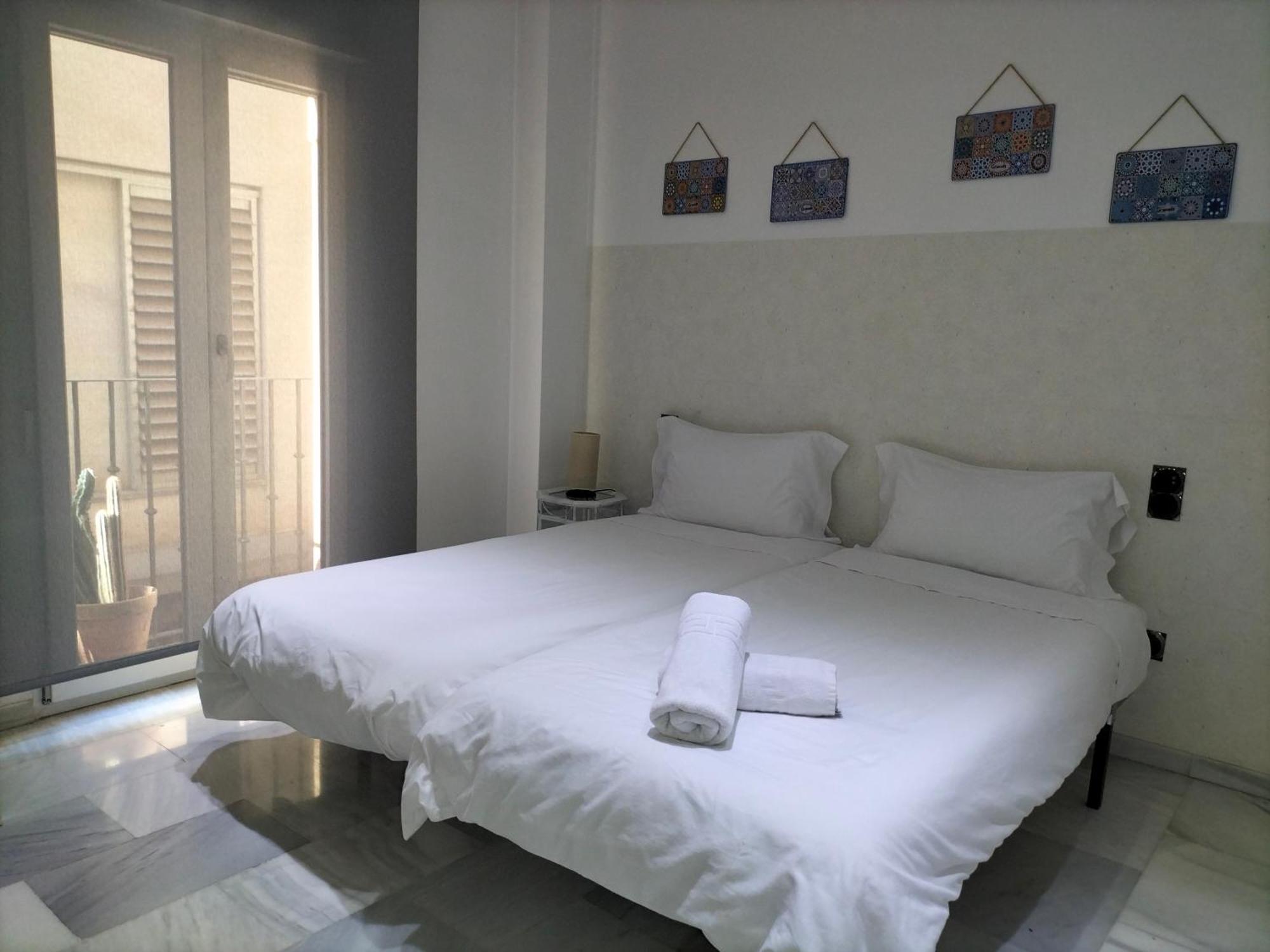 Design Granada Apartman Kültér fotó
