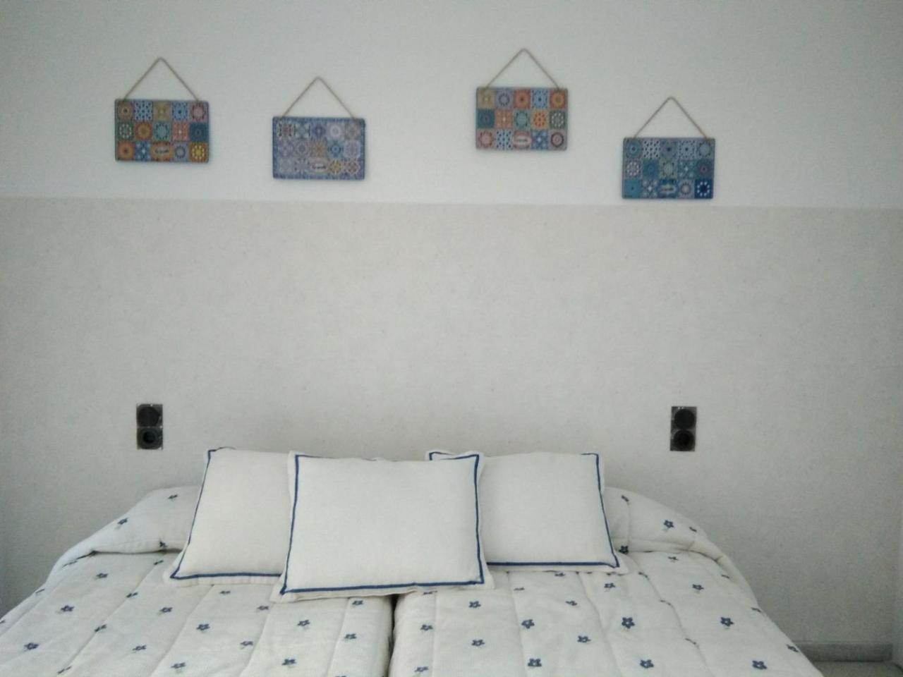 Design Granada Apartman Kültér fotó