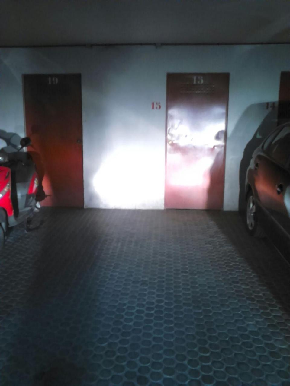 Design Granada Apartman Kültér fotó
